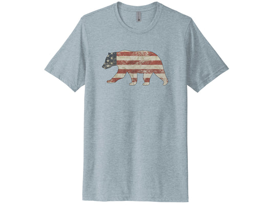 Bear Flag Shirt