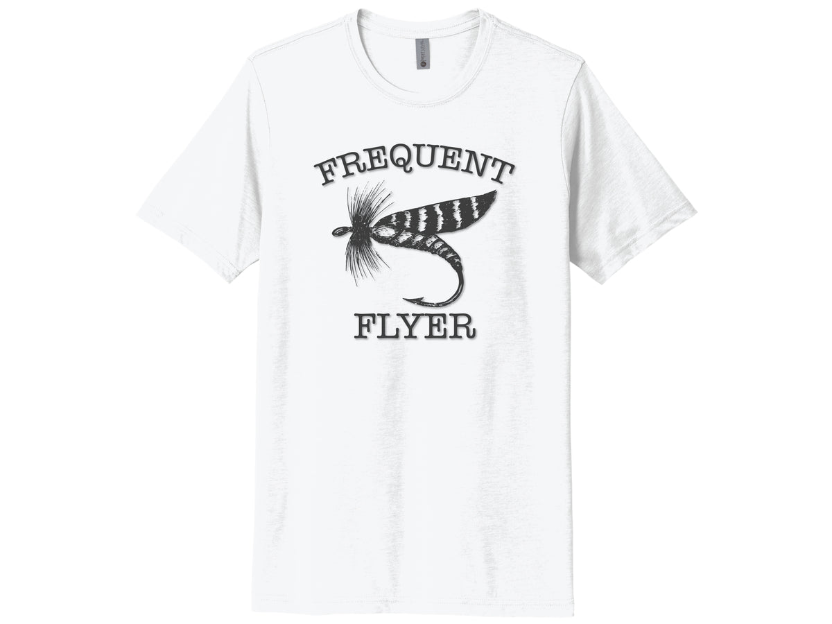 Frequent Flyer Shirt