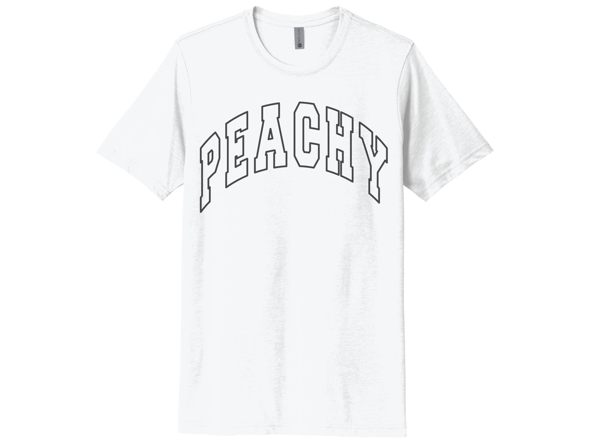 Peachy Shirt