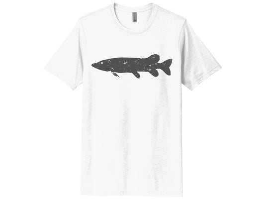 Pike Shirt