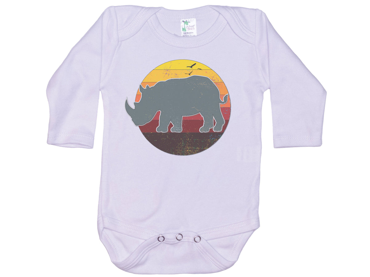 Rhino Sun Onesie®