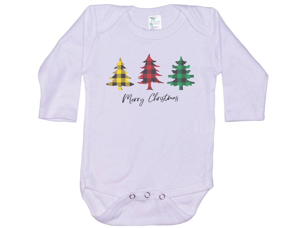 Merry Christmas Onesie®