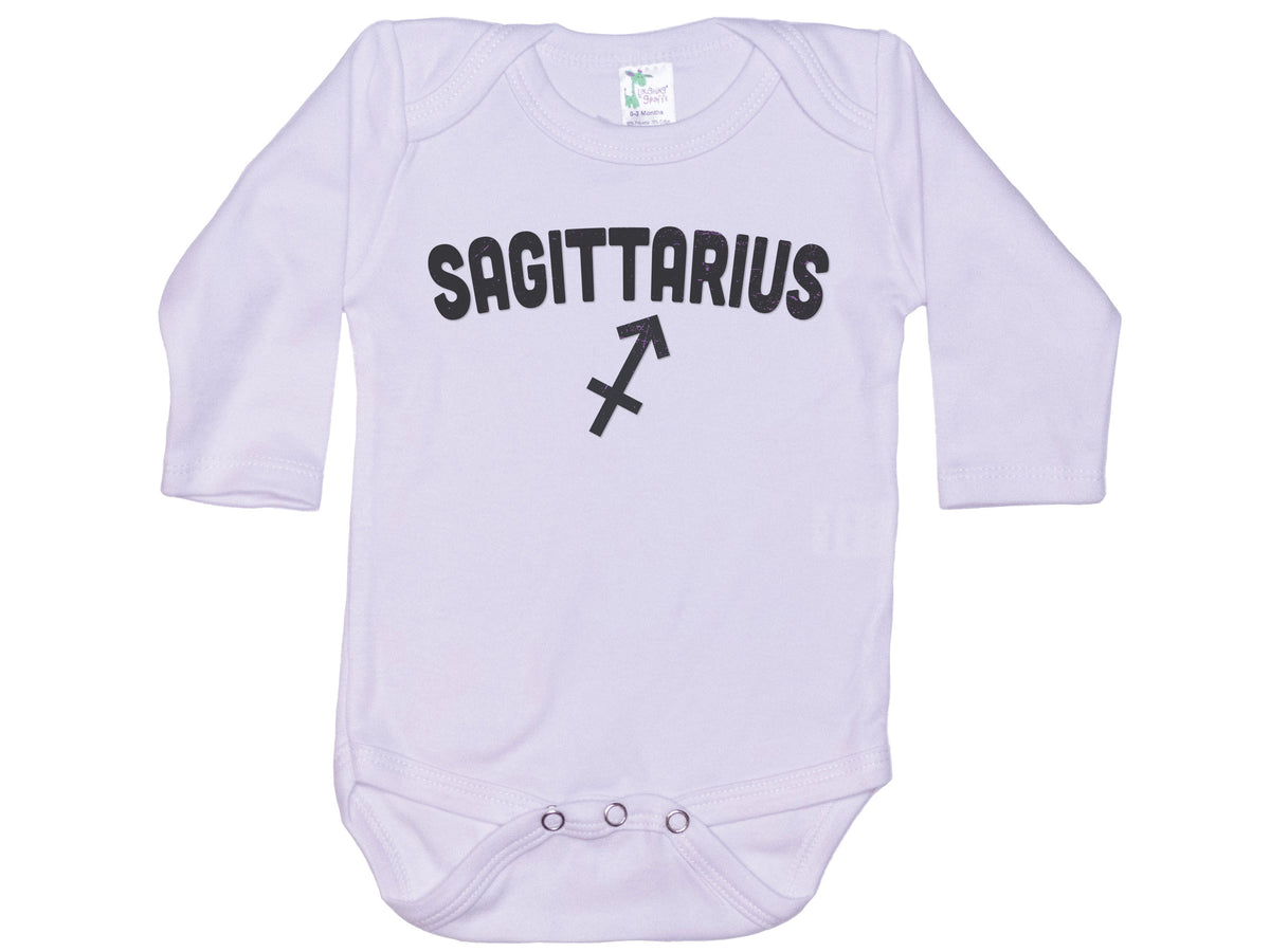 Sagittarius Onesie®