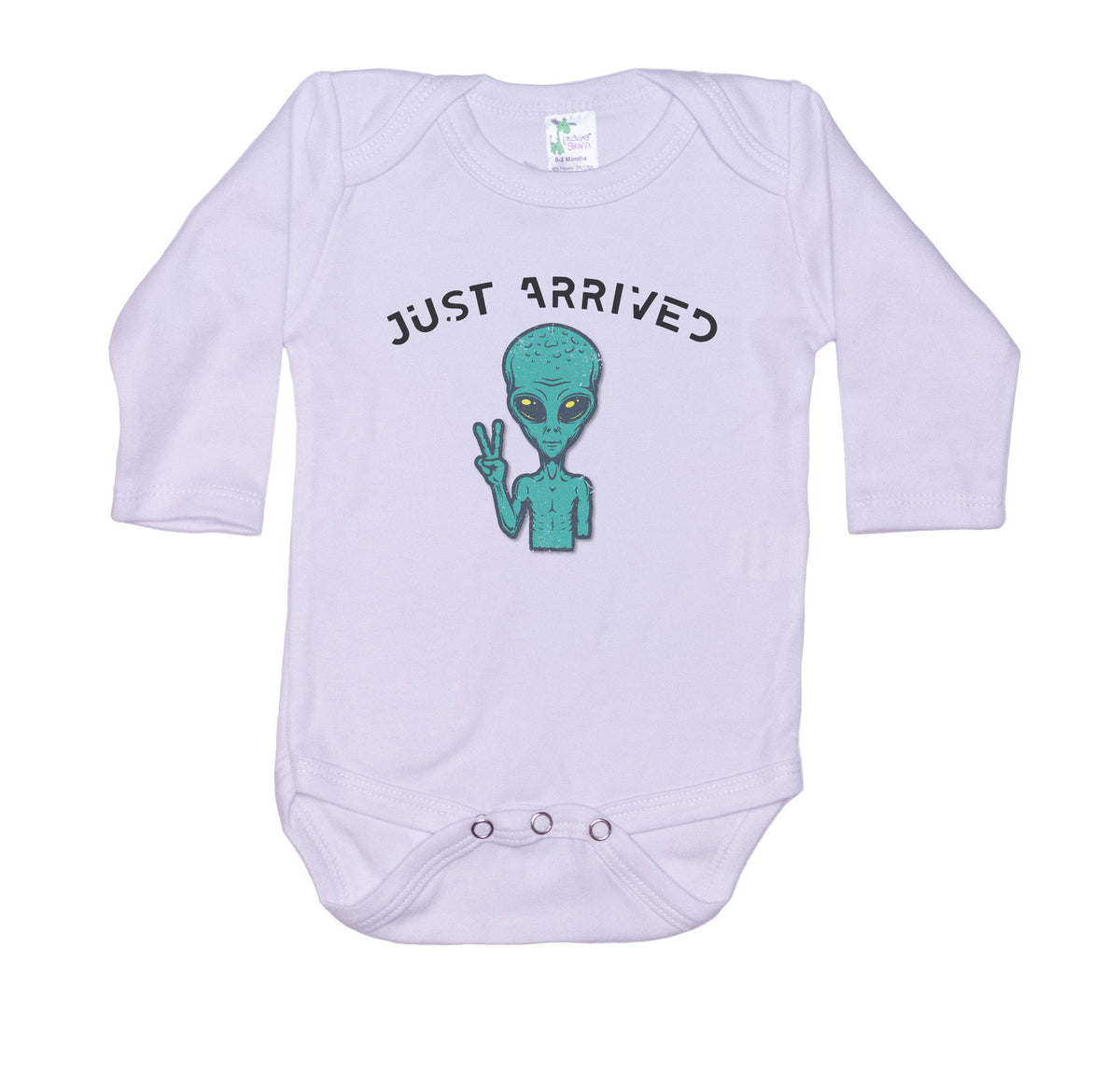 Just Arrived Onesie®