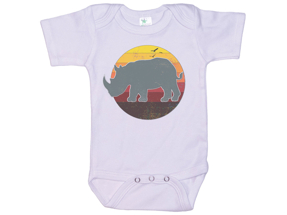 Rhino Sun Onesie®