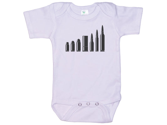Bullets Onesie®
