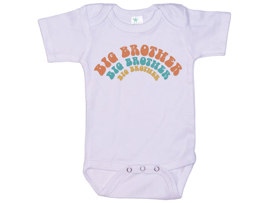Big Brother Rainbow Onesie®