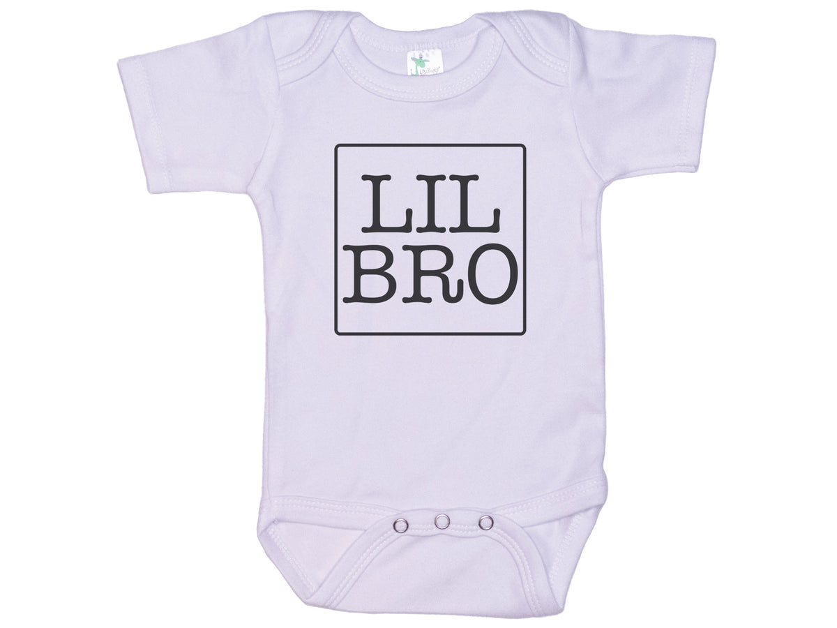 Lil Bro Onesie®