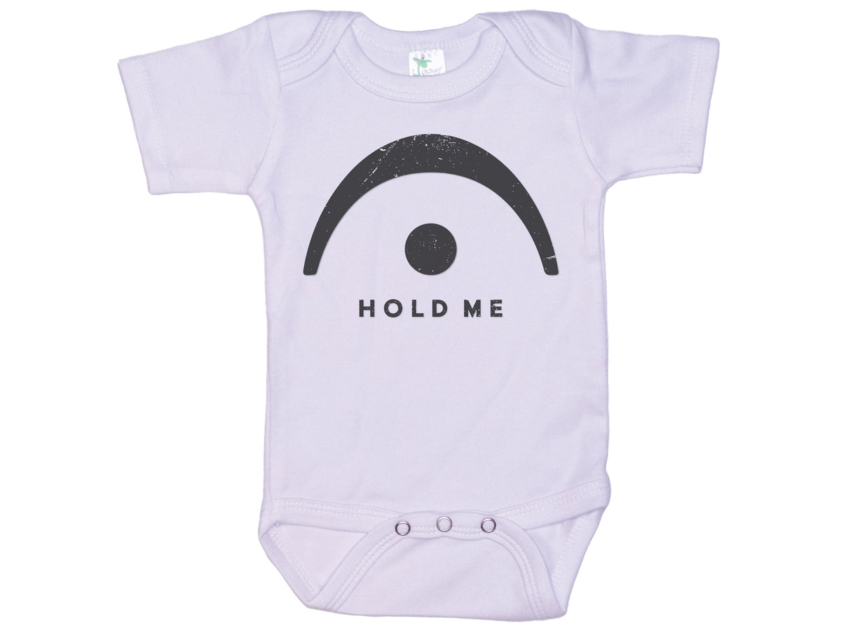 Hold Me Onesie®
