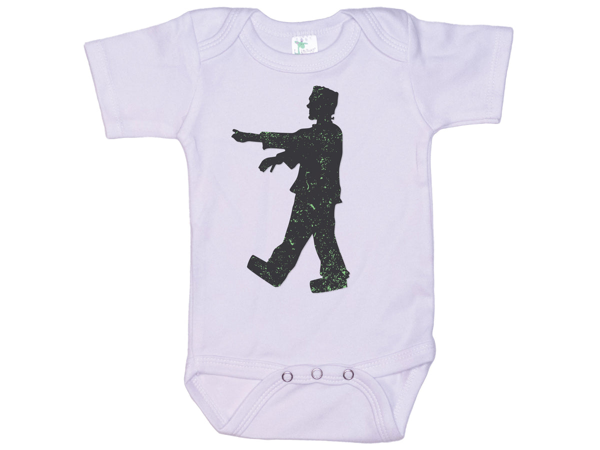 Frankenstein Walking Onesie®