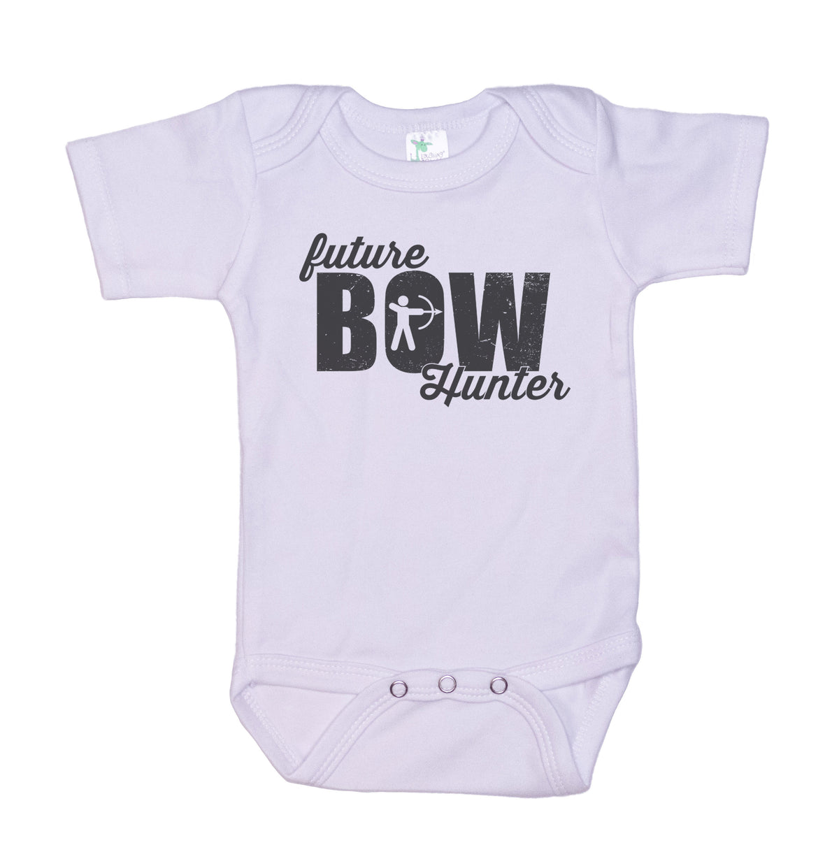 Future Bow Hunter Onesie®