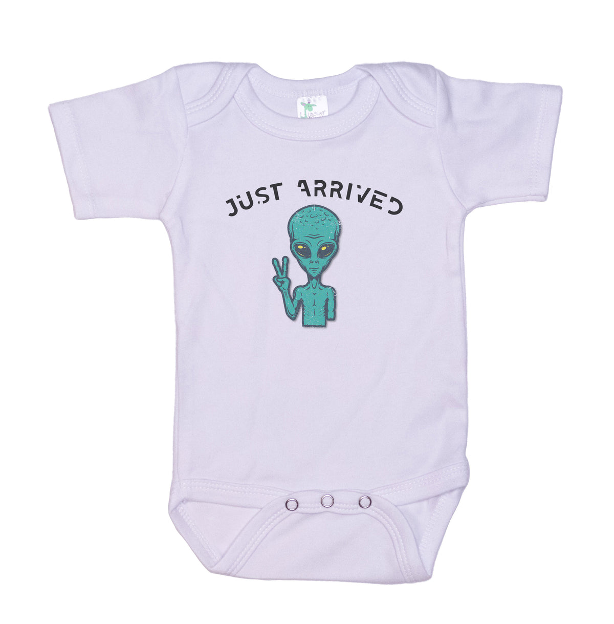 Just Arrived Onesie®