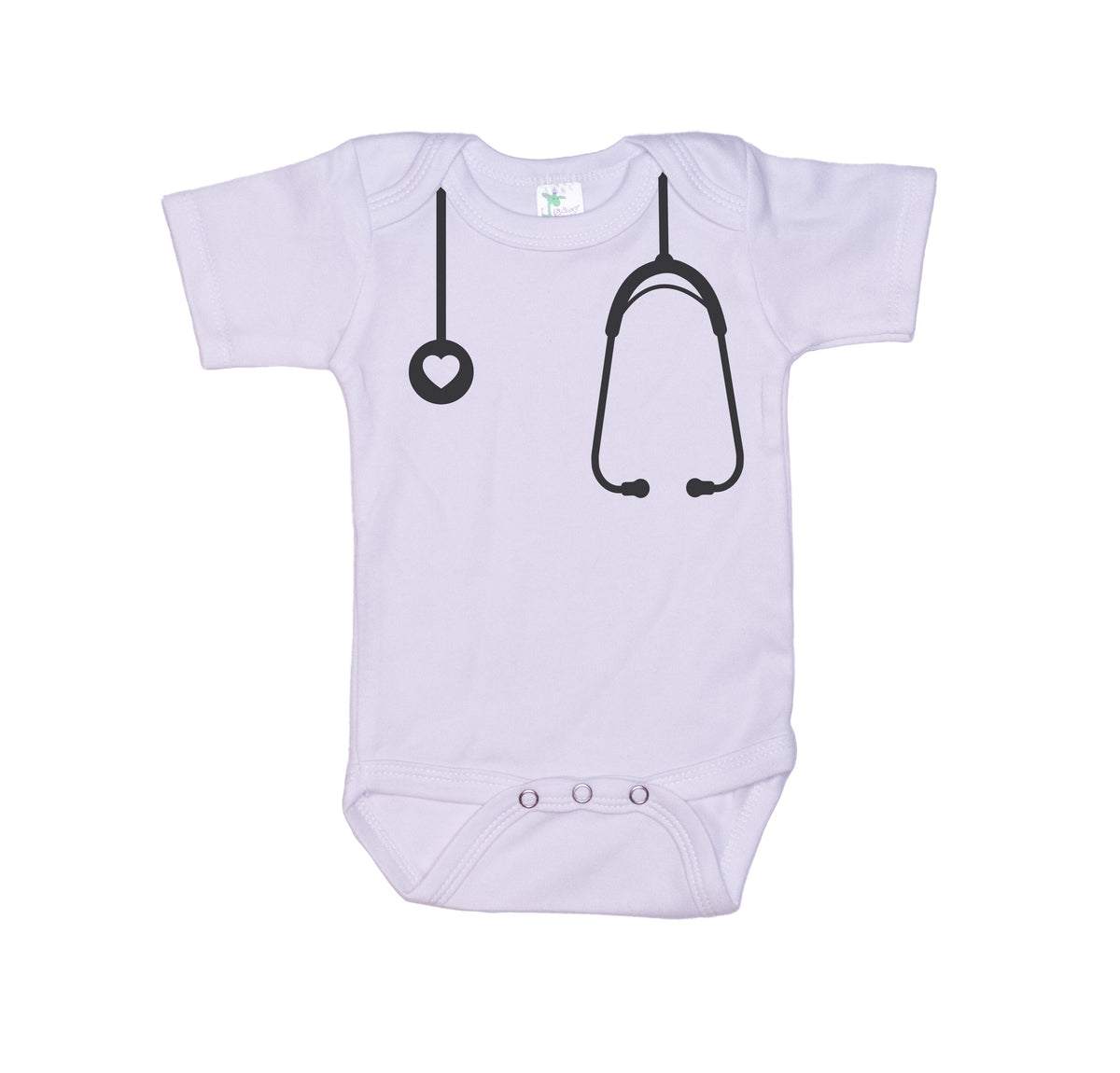 Stethoscope Onesie®