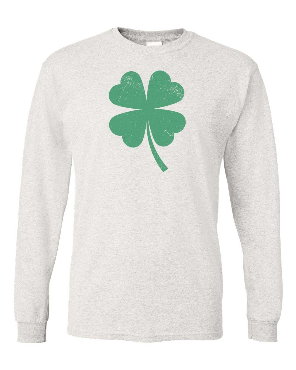 Four Leaf Clover Unisex Adult Shirt