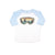 Snowboard Goggles Toddler/Youth Shirt