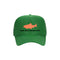 Sunny Days And Salmon Filets Hat