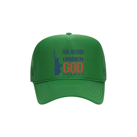 One Nation Under God Hat