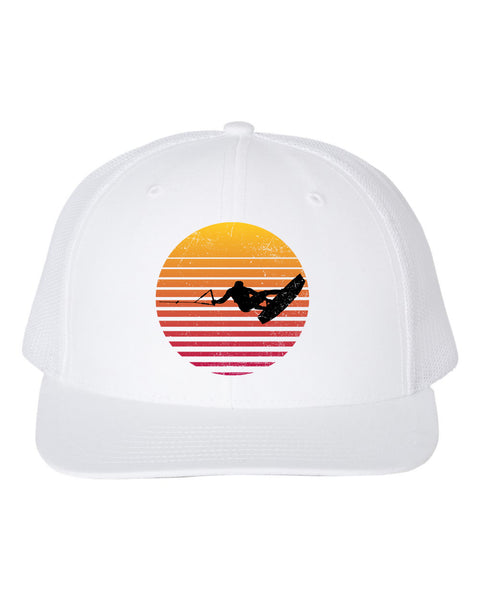 Wakeboard Sun Hat