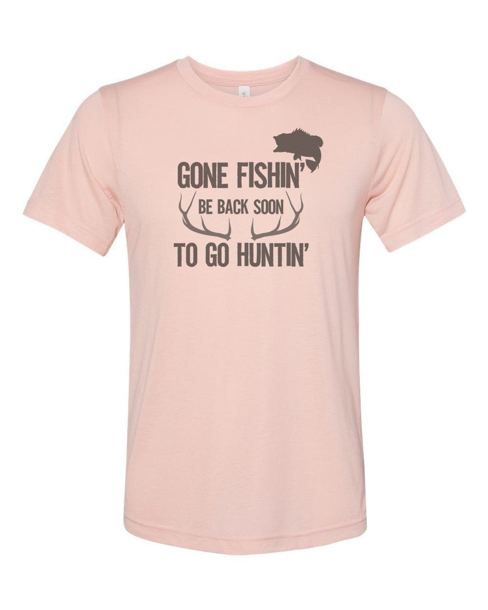 Fishing Shirt, the Only Thing I Love More Than Fishing, Husband