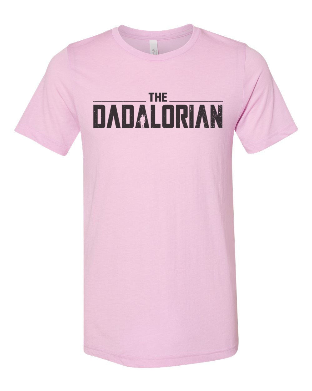 Dadalorian Shirt, The Dadalorain, Dad To Be Shirt, New Dad, Gift For Dad, Unisex Fit, Dad Announcement, Father's Day Gift, Gift For Him - Chase Me Tees LLC