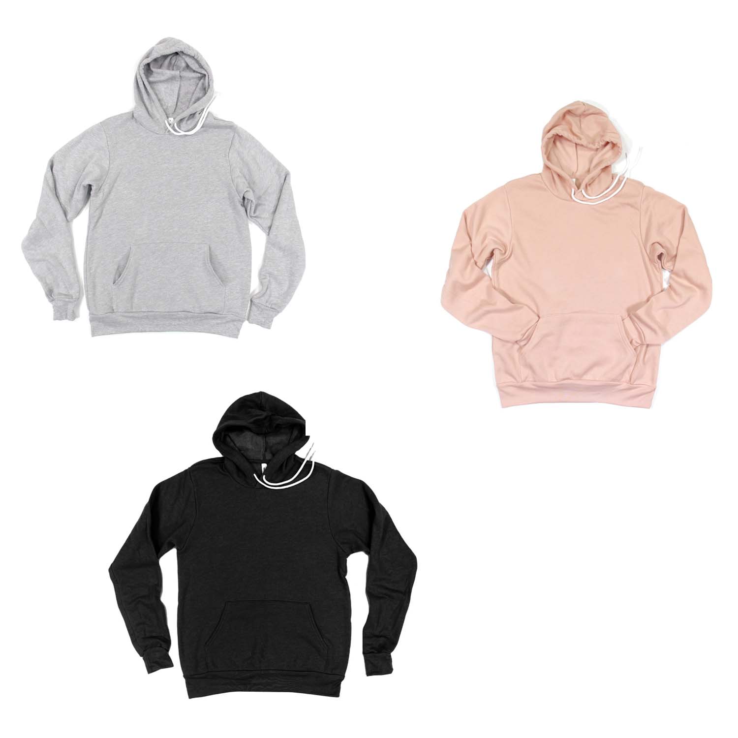 HOODIES