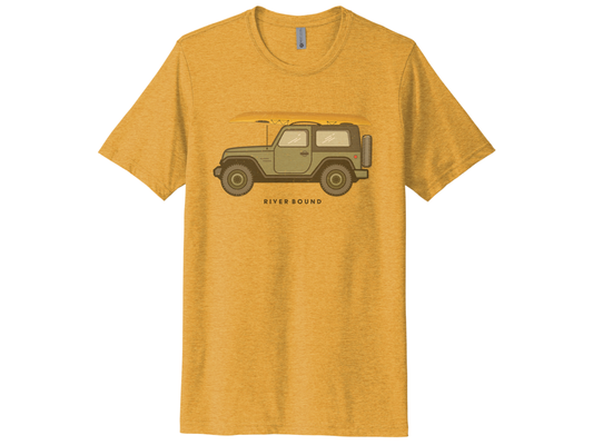 River Bound Shirt