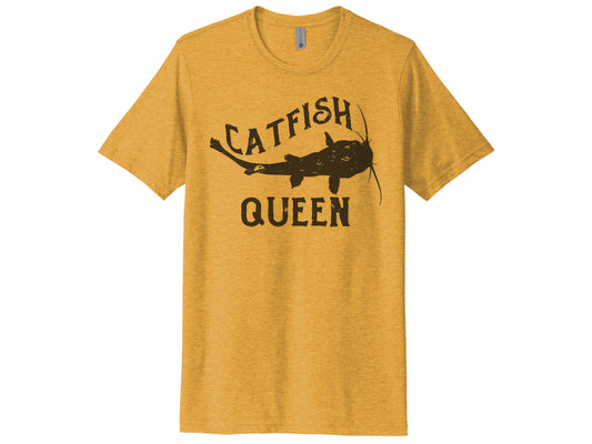 Catfish Queen Shirt