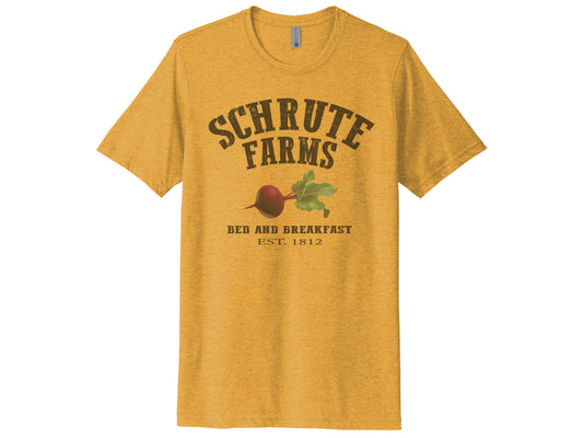 Schrute Farms Shirt