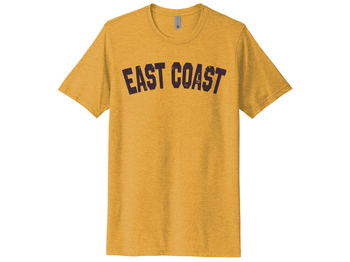 East Coast Shirt