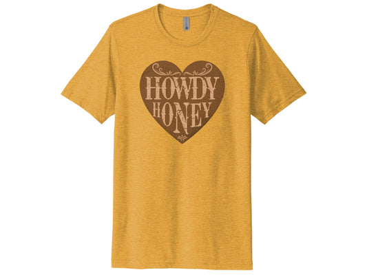 Howdy Honey Shirt