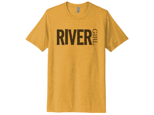 River Girl Shirt
