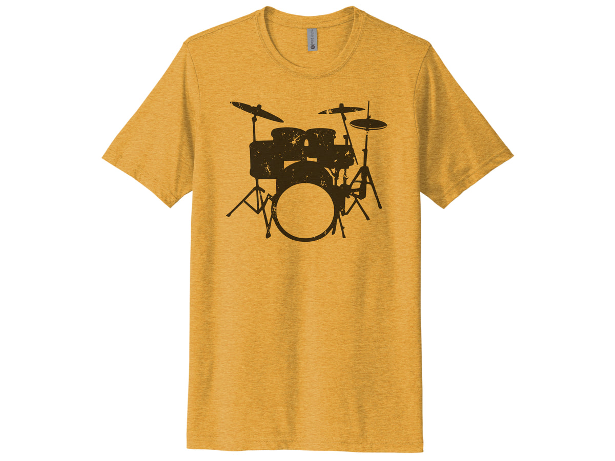 Drumset Shirt