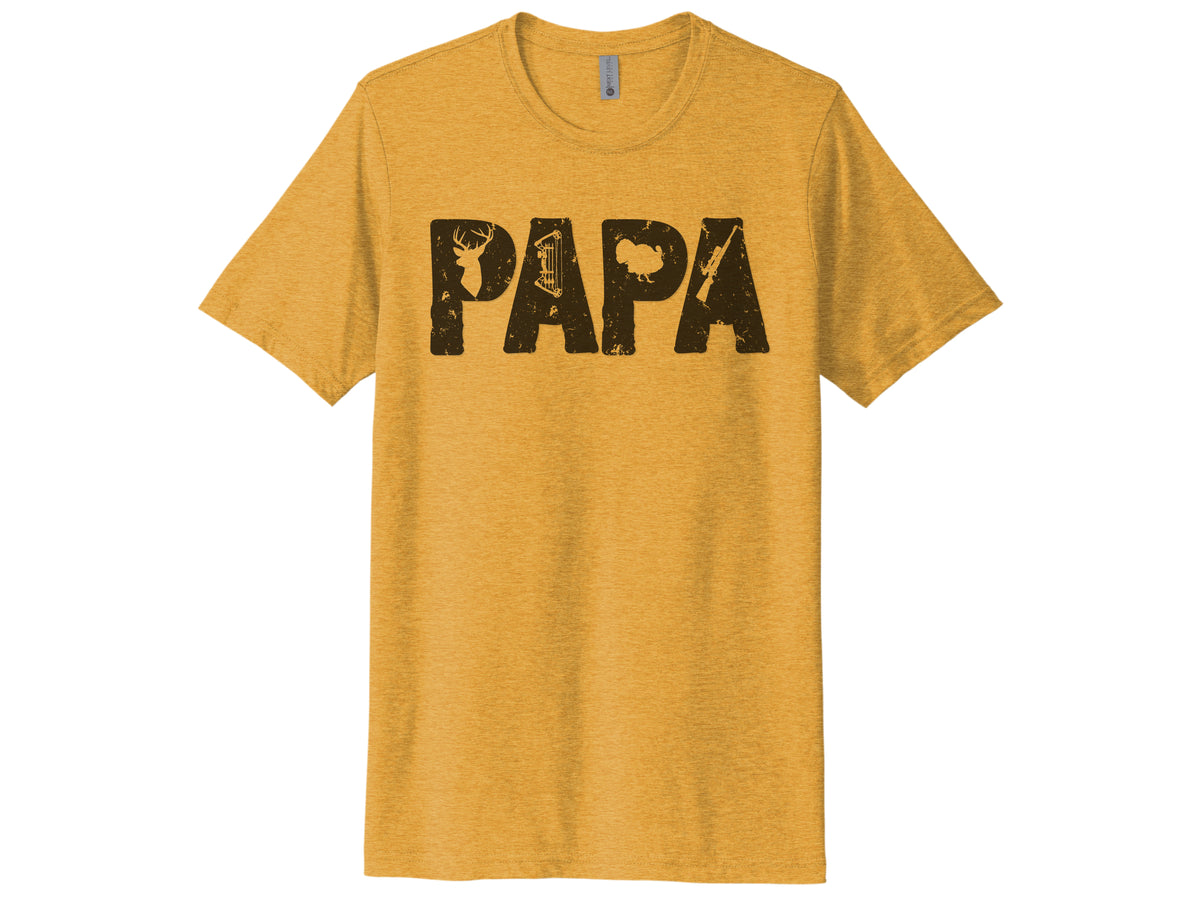 Papa Shirt
