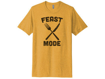 Feast Mode Shirt