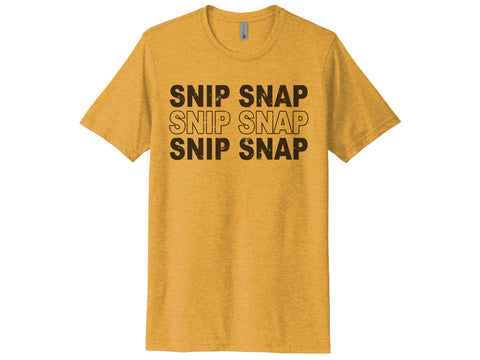 Snip Snap Shirt