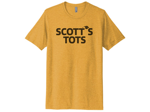 Scott's Tots Shirt