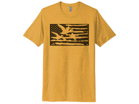 Duck Flag Shirt
