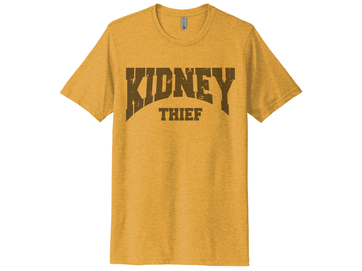 Kidney Thief Shirt