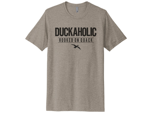 Duckaholic Shirt