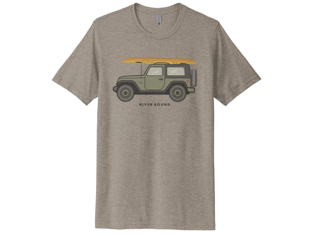 River Bound Shirt