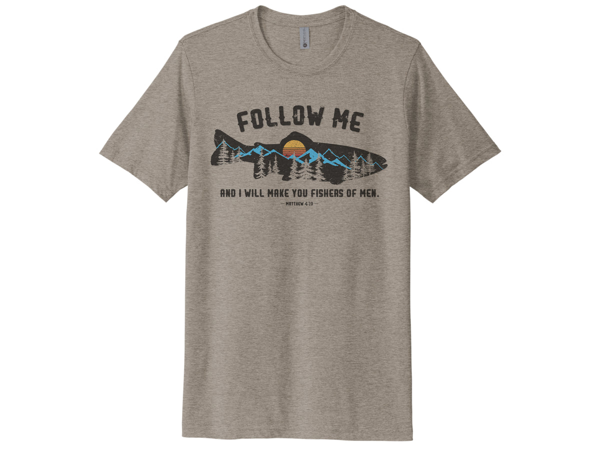 Follow Me Shirt