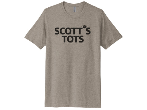 Scott's Tots Shirt