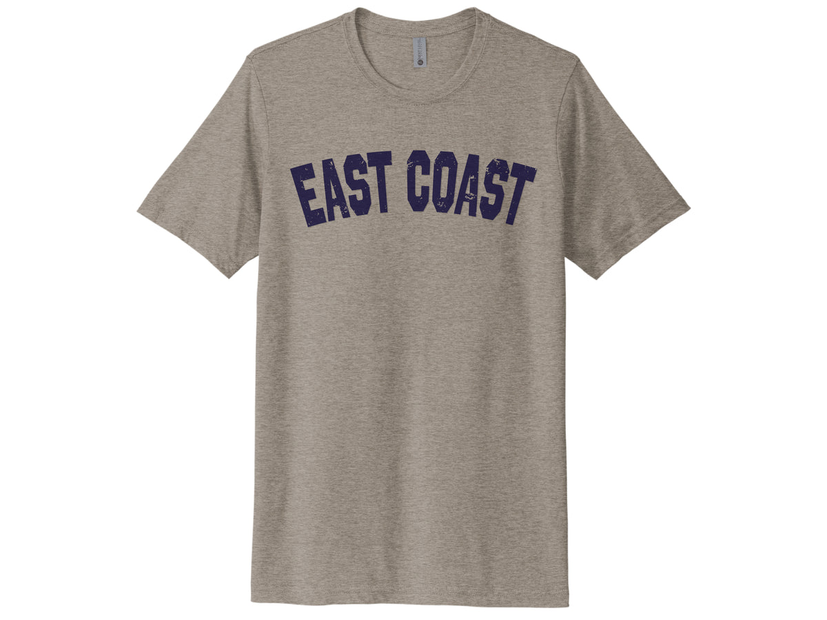 East Coast Shirt