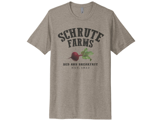 Schrute Farms Shirt