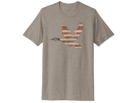 American Duck Shirt