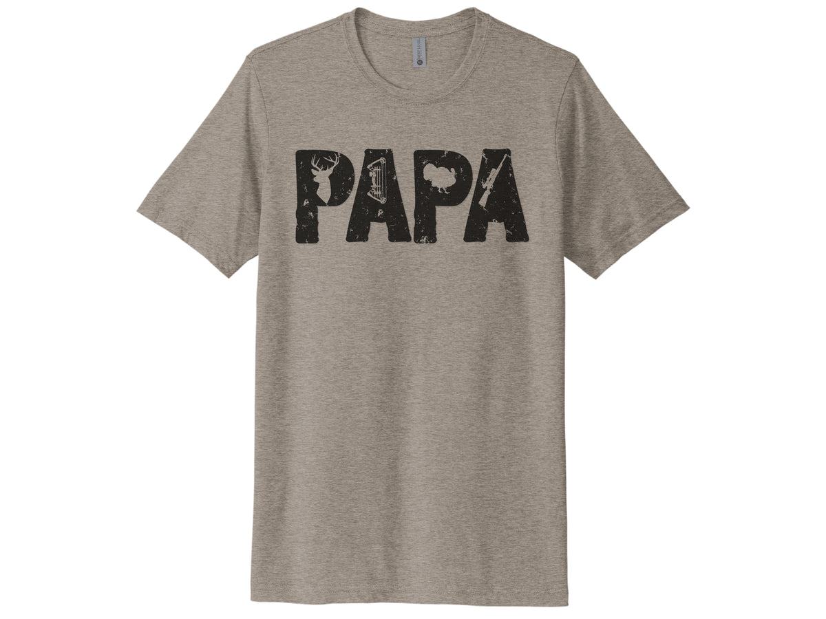 Papa Shirt