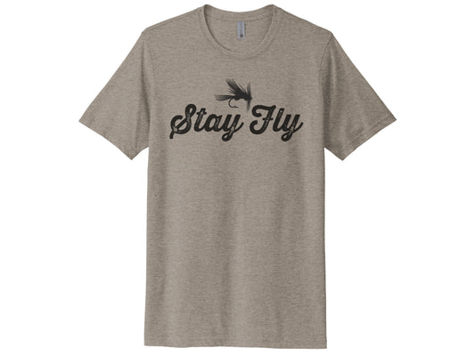 Stay Fly Shirt