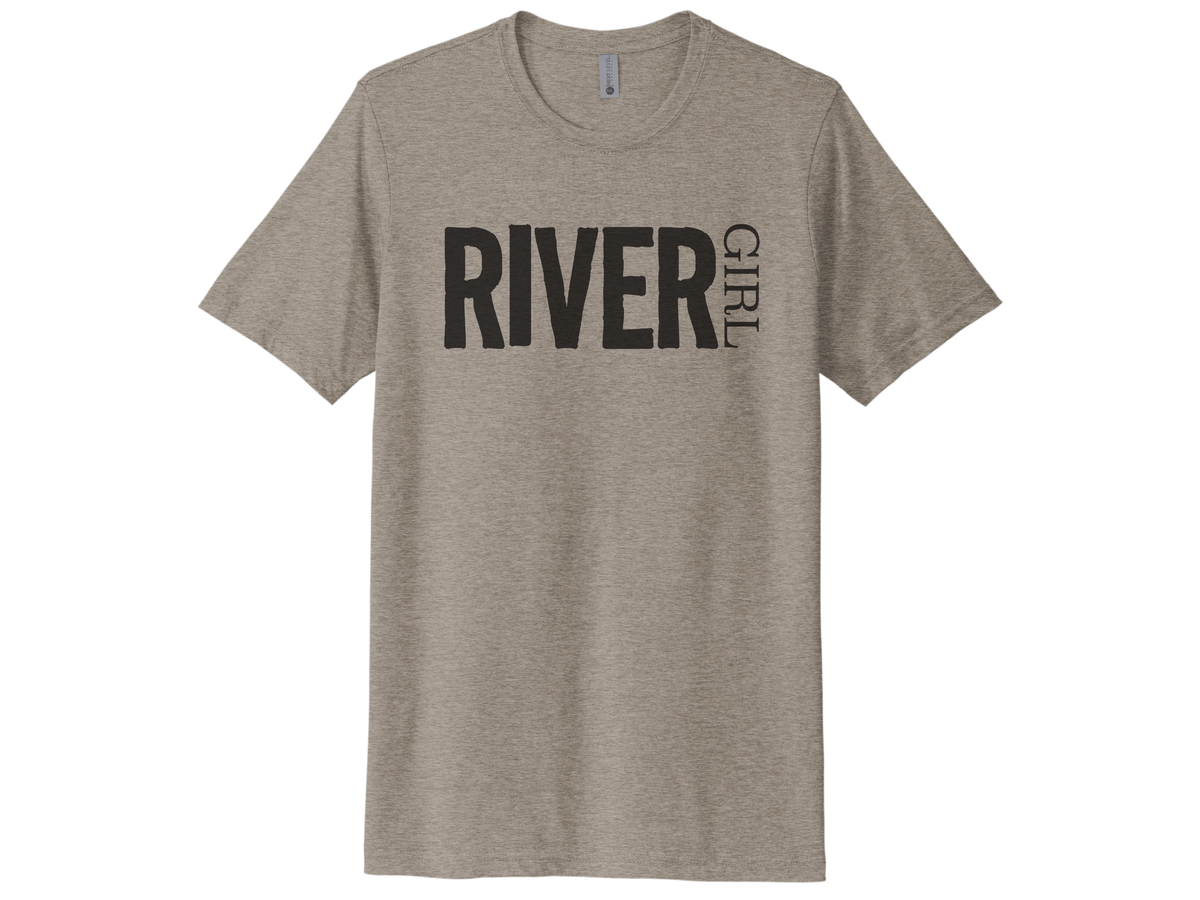 River Girl Shirt
