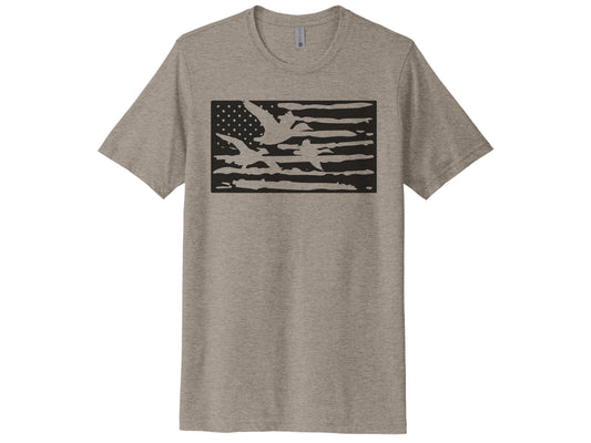 Duck Flag Shirt