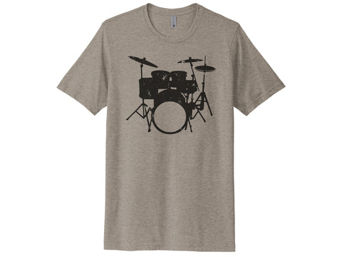 Drumset Shirt